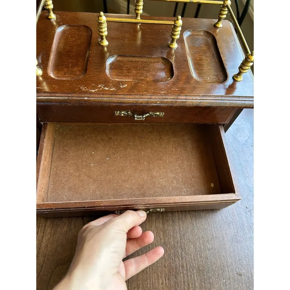 Unbranded jewelry box